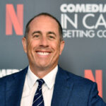 BEVERLY HILLS, CALIFORNIA - JULY 17: Jerry Seinfeld attends the LA Tastemaker event for Comedians in Cars at The Paley Center for Media on July 17, 2019 in Beverly Hills City. (Photo by Emma McIntyre/Getty Images for Netflix)