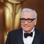 HOLLYWOOD, CA - MARCH 02: Director Martin Scorsese arrives at the 86th Annual Academy Awards at Hollywood & Highland Center on March 2, 2014 in Hollywood, California. (Photo by Axelle/Bauer-Griffin/FilmMagic)
